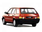 Alfa Romeo Sport Wagon Explora 1991 года
